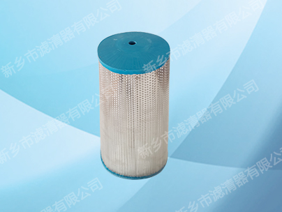 新乡市滤清器有限公司《防堵塞油雾过滤器的研发》成功取得了专利！