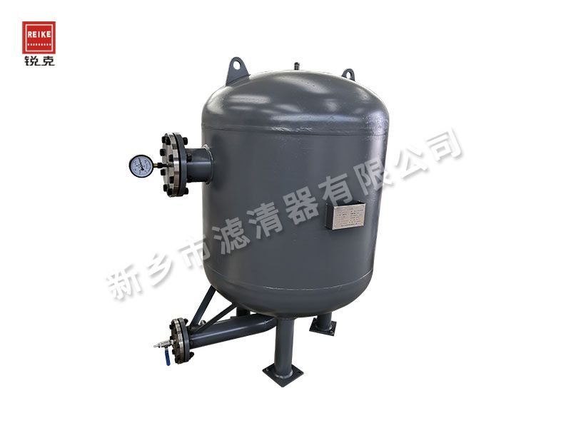 新乡市滤清器有限公司研发的《液压油专业过滤器》成功取得了专利！