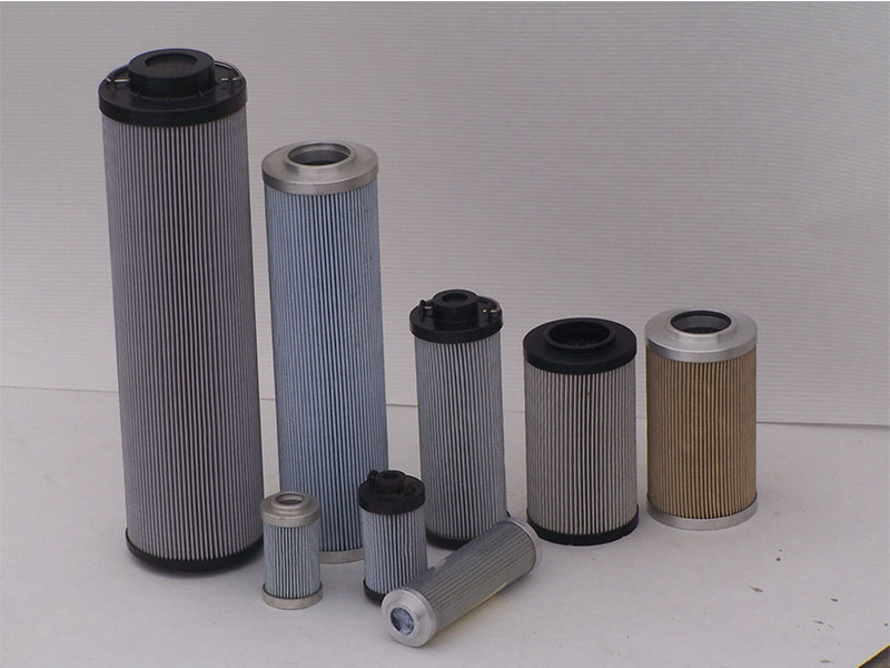 重力过滤器和压力过滤器的区别