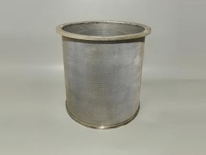 玉米浆过滤器 